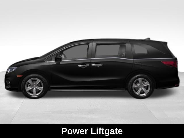 used 2019 Honda Odyssey car, priced at $28,885
