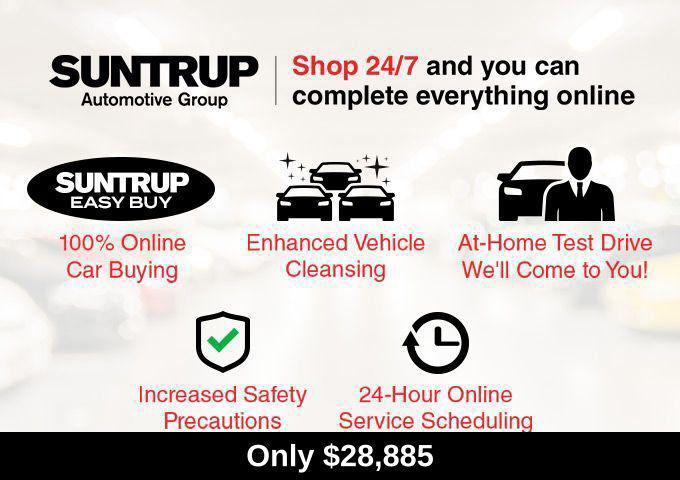 used 2019 Honda Odyssey car, priced at $28,885