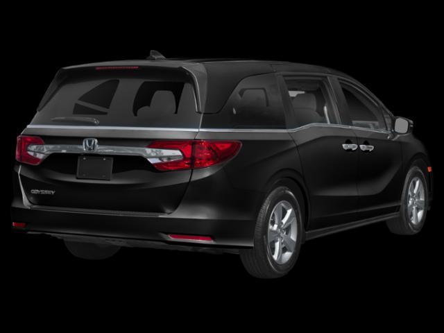 used 2019 Honda Odyssey car, priced at $28,885