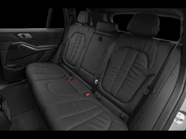 used 2021 BMW X5 car, priced at $39,956