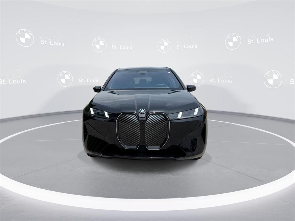 used 2026 BMW iX car, priced at $70,825