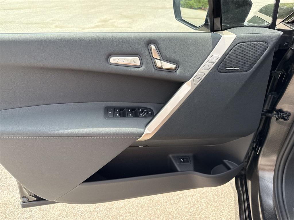 used 2026 BMW iX car, priced at $70,825