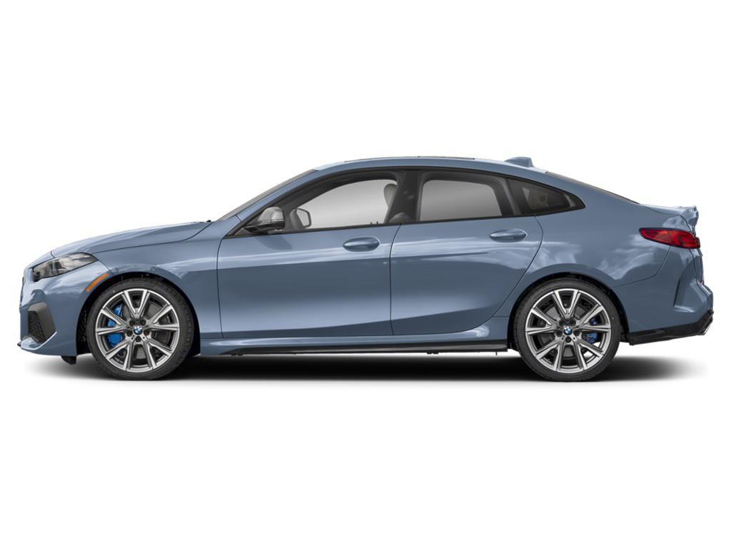 used 2023 BMW M235 Gran Coupe car, priced at $35,855