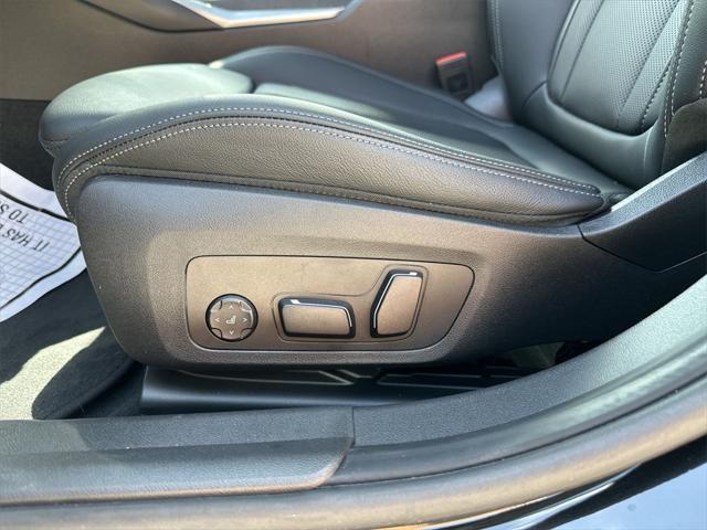 used 2024 BMW 330 car, priced at $40,995
