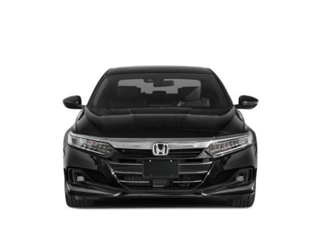 used 2022 Honda Accord Hybrid car, priced at $28,445