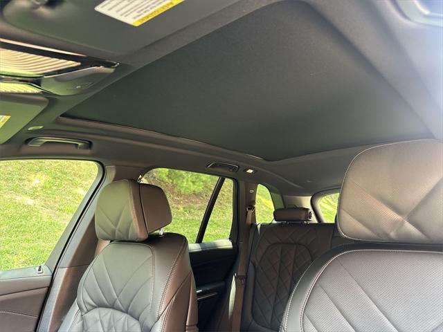 new 2026 BMW X5 car, priced at $75,250