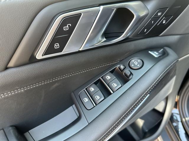 new 2026 BMW X5 car, priced at $75,250