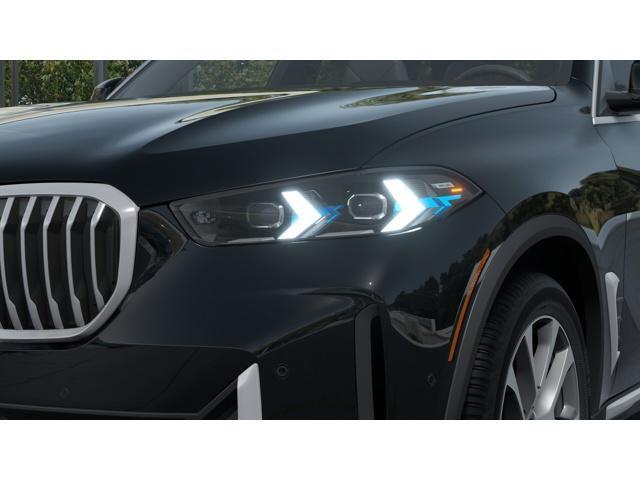 new 2026 BMW X5 car, priced at $75,250