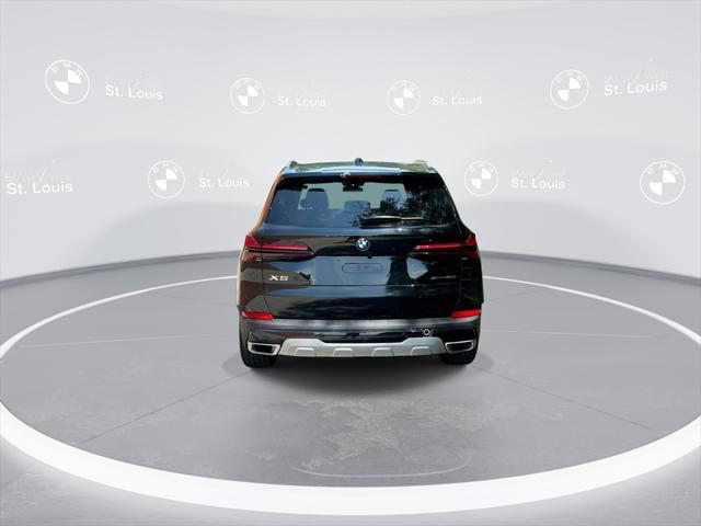 new 2026 BMW X5 car, priced at $75,250
