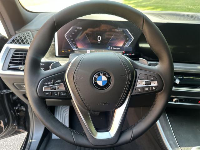 new 2026 BMW X5 car, priced at $75,250