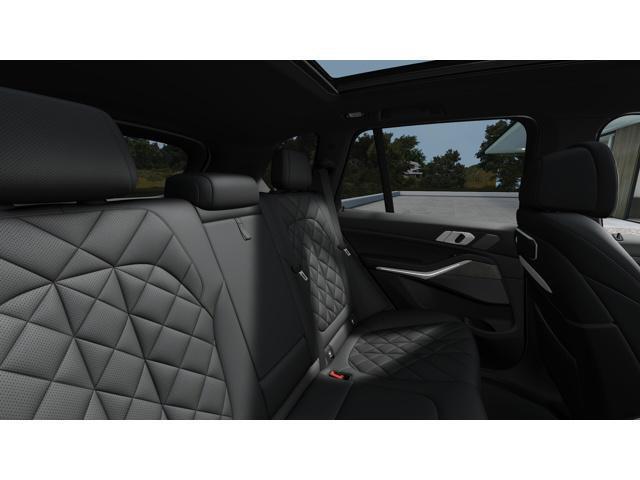 new 2026 BMW X5 car, priced at $75,250