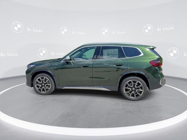 used 2024 BMW X1 car, priced at $38,788