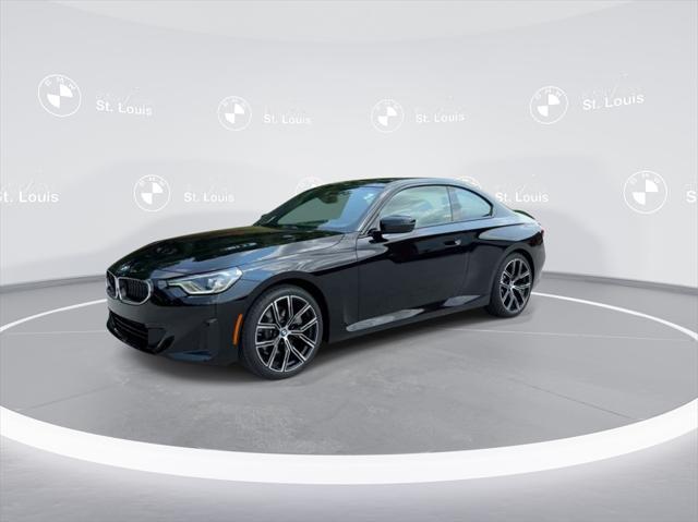 used 2024 BMW 230 car, priced at $39,959