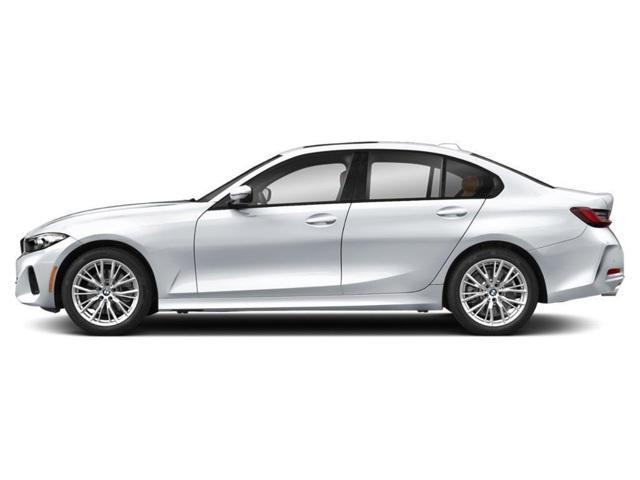 new 2026 BMW 330 car, priced at $53,775