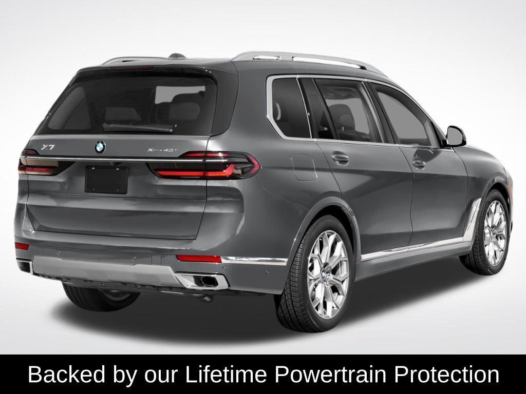 used 2023 BMW X7 car, priced at $65,289