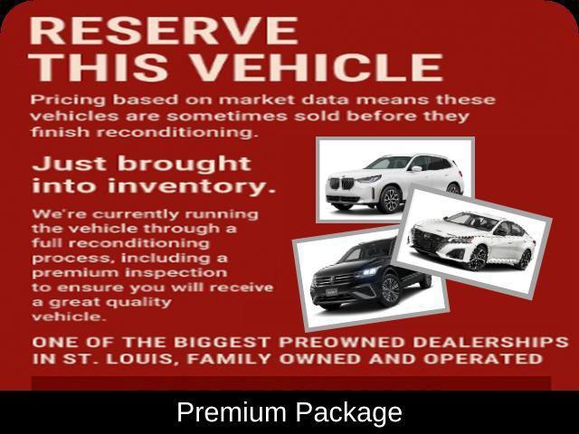 used 2023 BMW X7 car, priced at $65,289