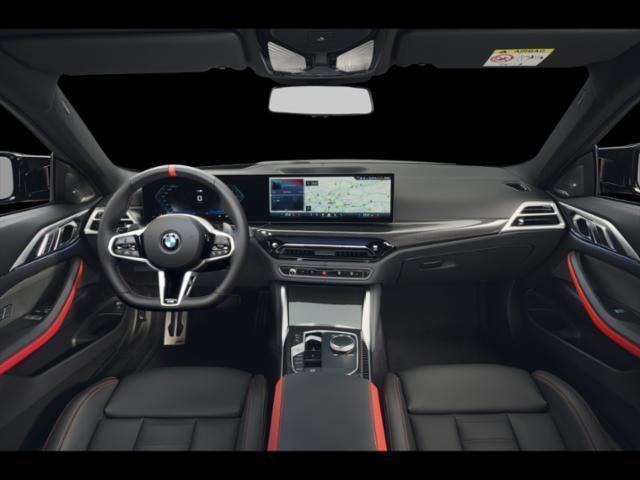 used 2025 BMW M440 car, priced at $66,494