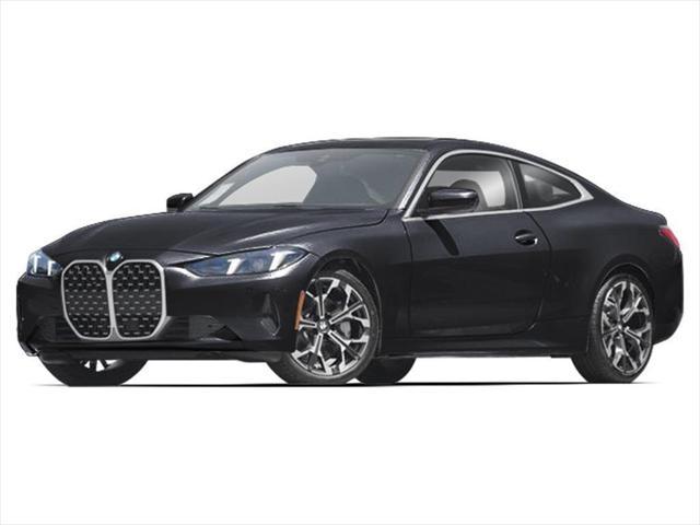 new 2026 BMW 430 car, priced at $59,475