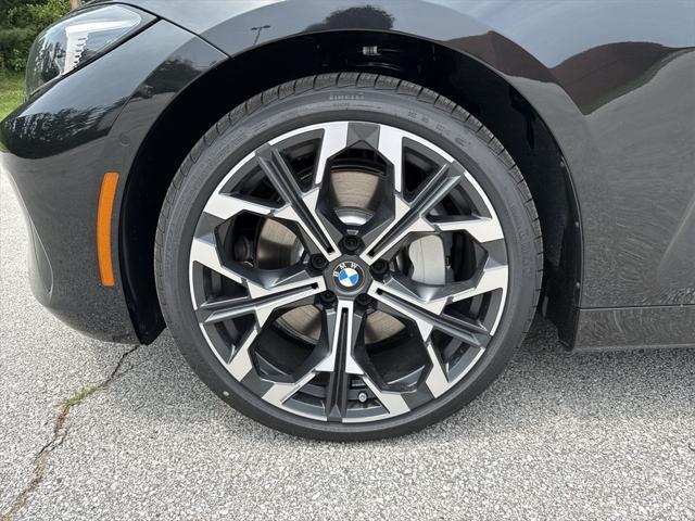 new 2026 BMW 430 car, priced at $59,475