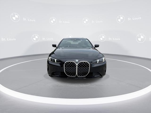 new 2026 BMW 430 car, priced at $59,475
