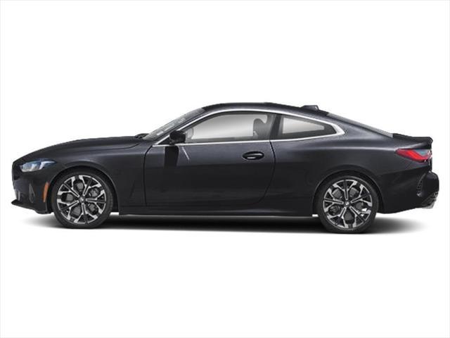 new 2026 BMW 430 car, priced at $59,475