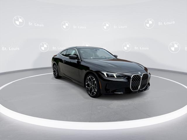 new 2026 BMW 430 car, priced at $59,475