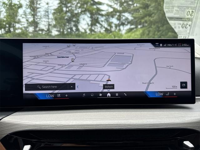 new 2026 BMW 430 car, priced at $59,475