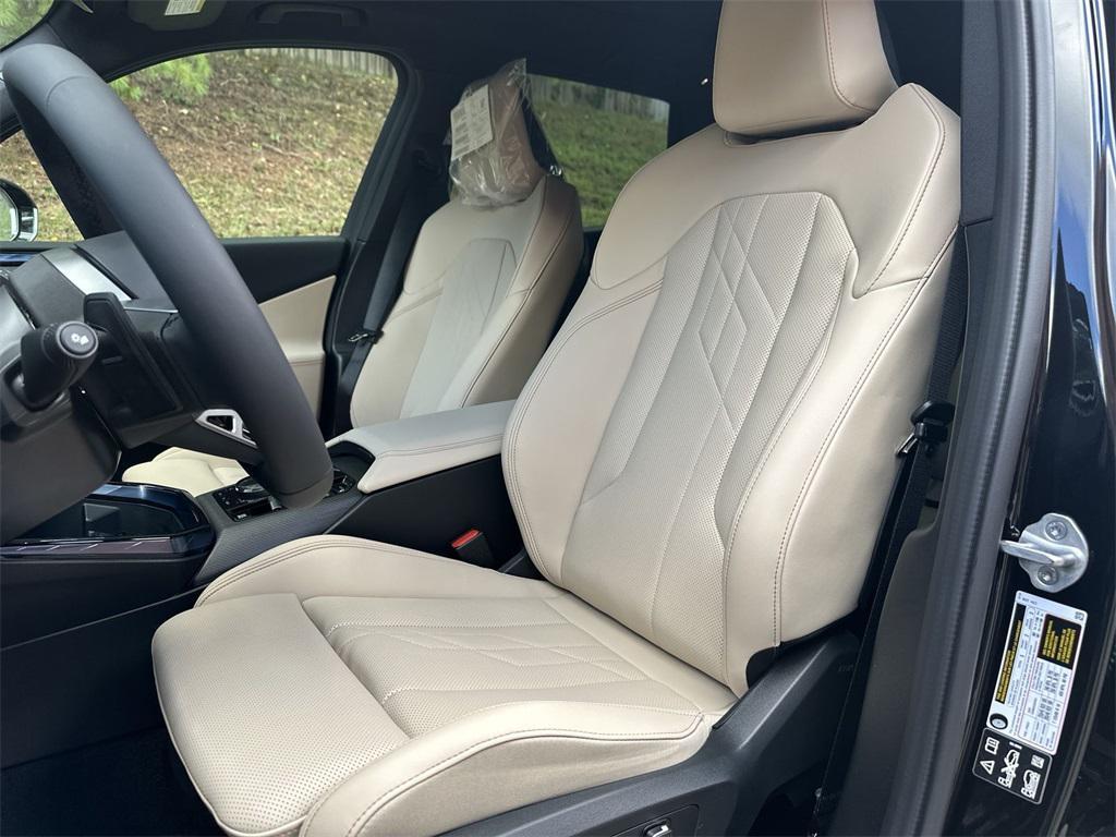 new 2026 BMW X3 car, priced at $61,825