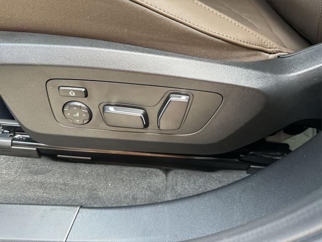 new 2025 BMW X3 car, priced at $56,110