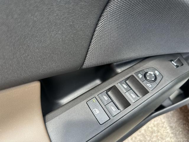 new 2025 BMW X3 car, priced at $56,110