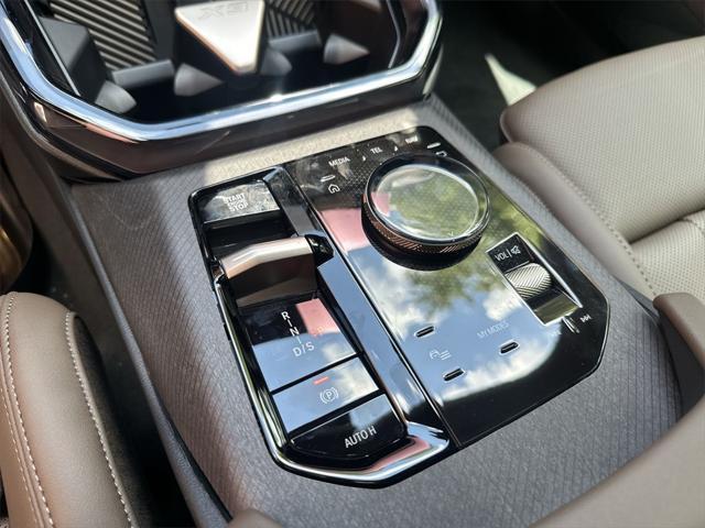 new 2025 BMW X3 car, priced at $56,110