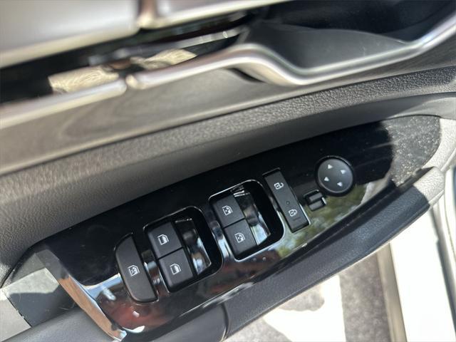used 2024 Kia Sportage car, priced at $30,278