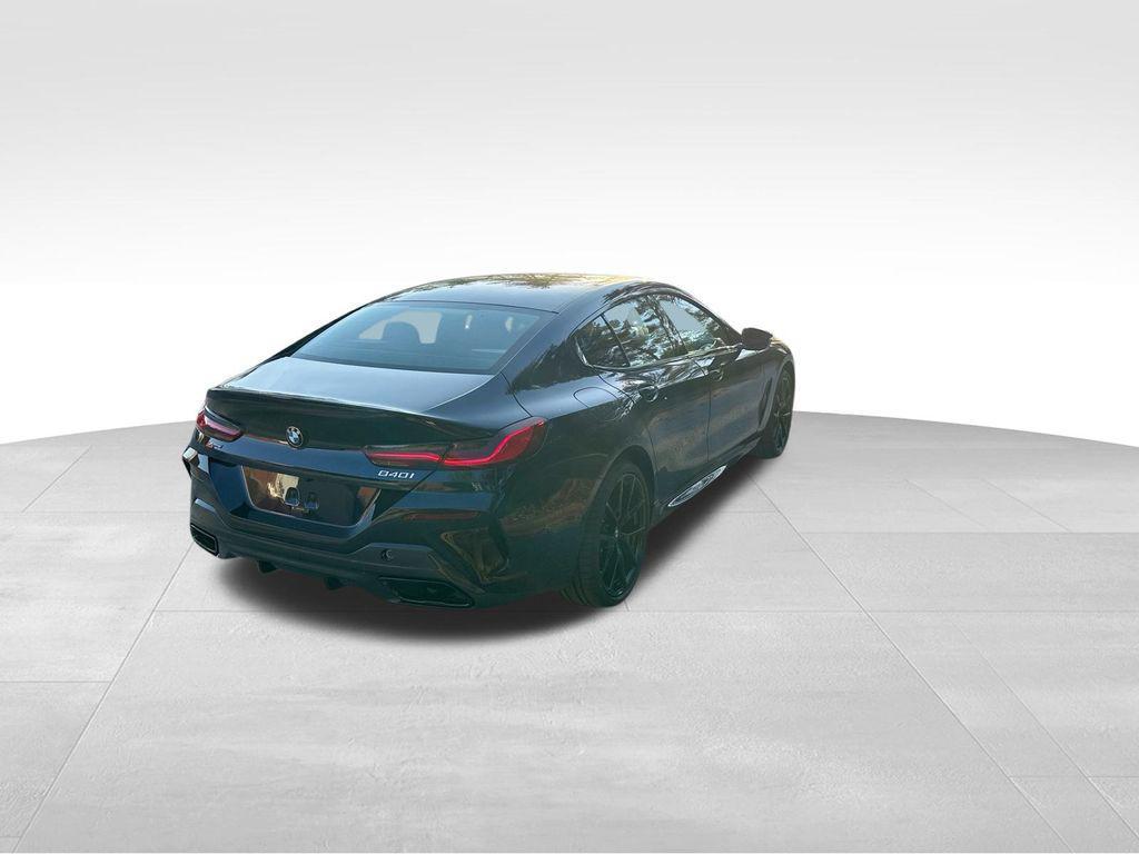 new 2026 BMW 840 car, priced at $103,025