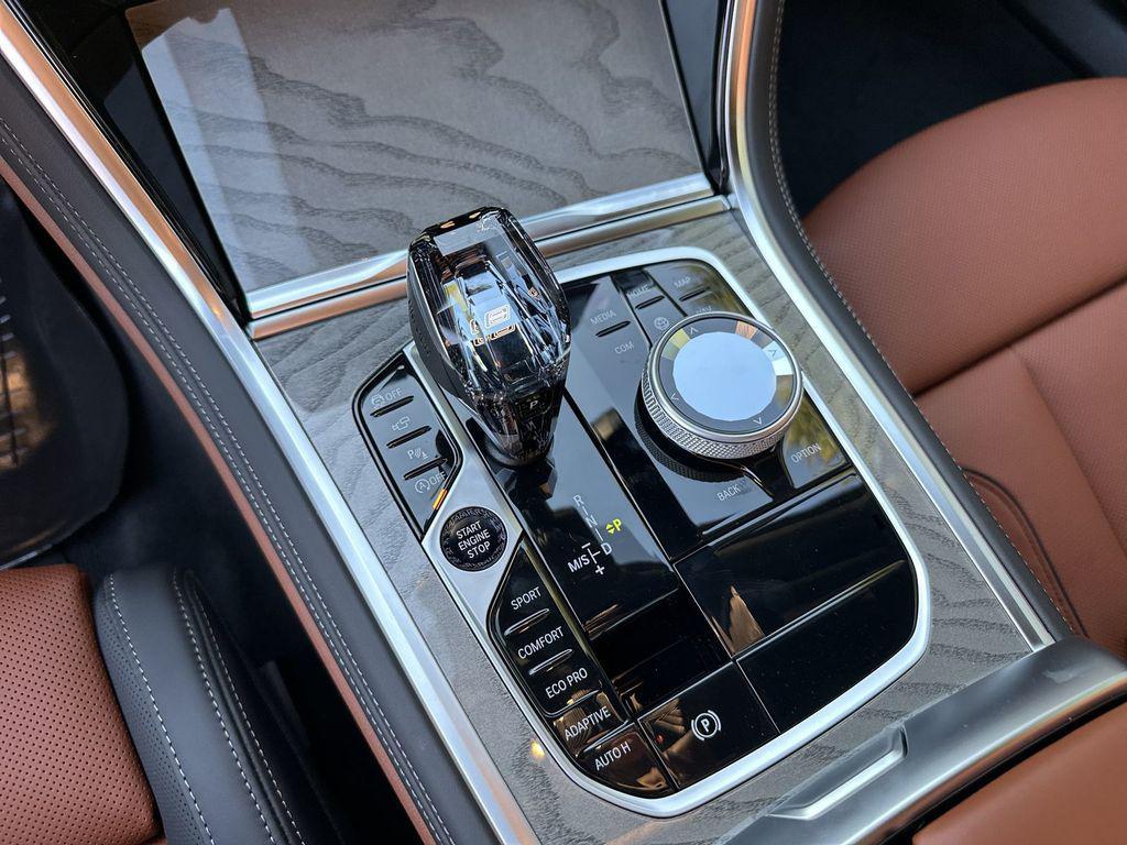 new 2026 BMW 840 car, priced at $103,025