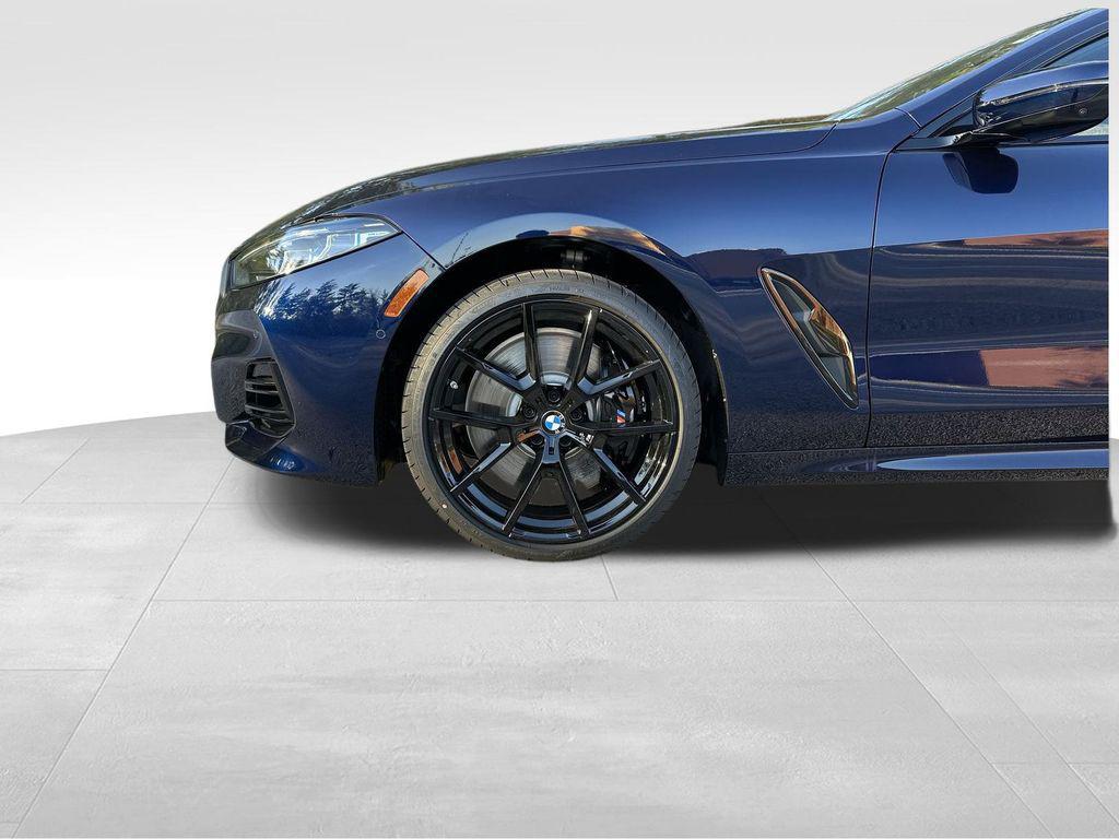 new 2026 BMW 840 car, priced at $103,025