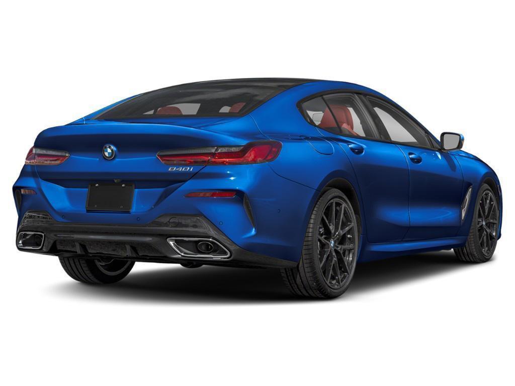 new 2026 BMW 840 car, priced at $103,025