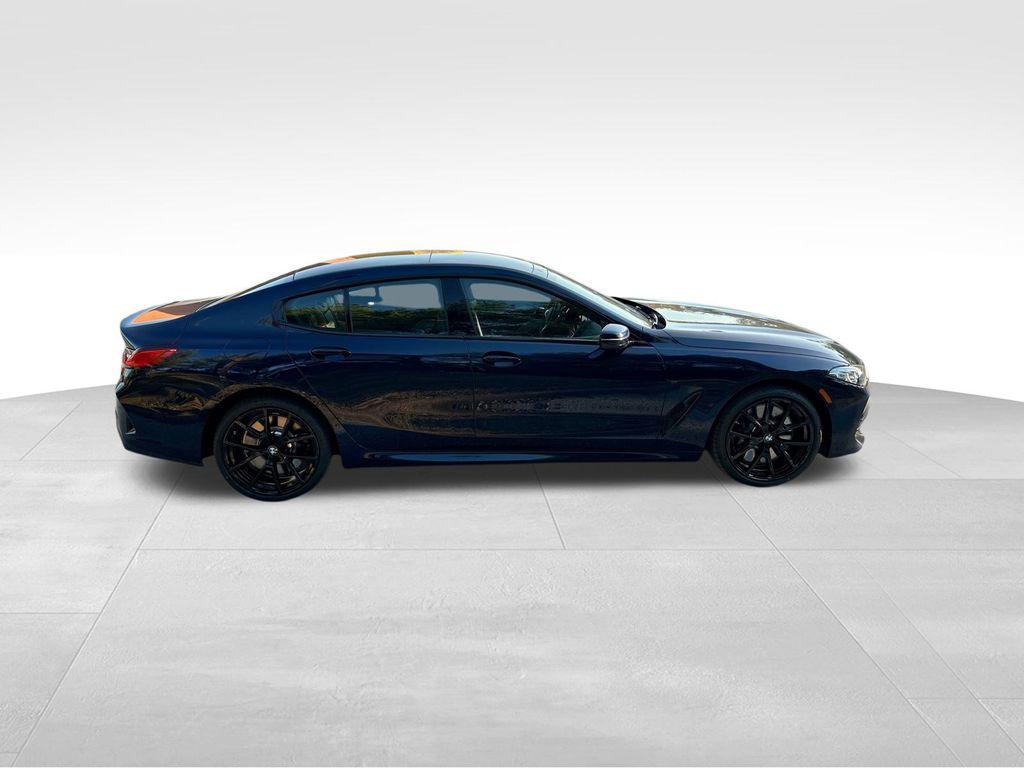 new 2026 BMW 840 car, priced at $103,025