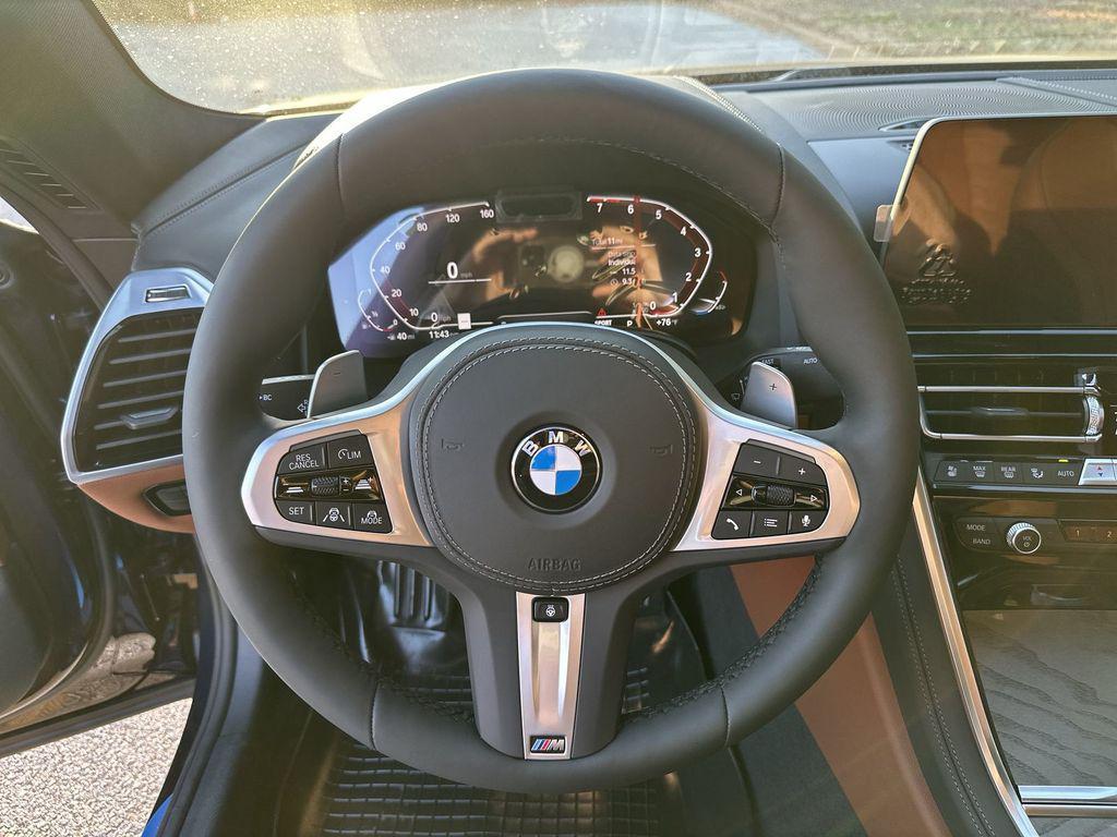 new 2026 BMW 840 car, priced at $103,025