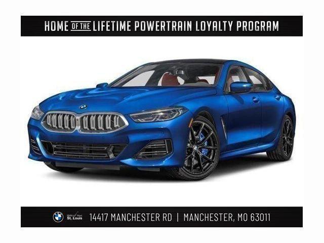 new 2026 BMW 840 car, priced at $103,025