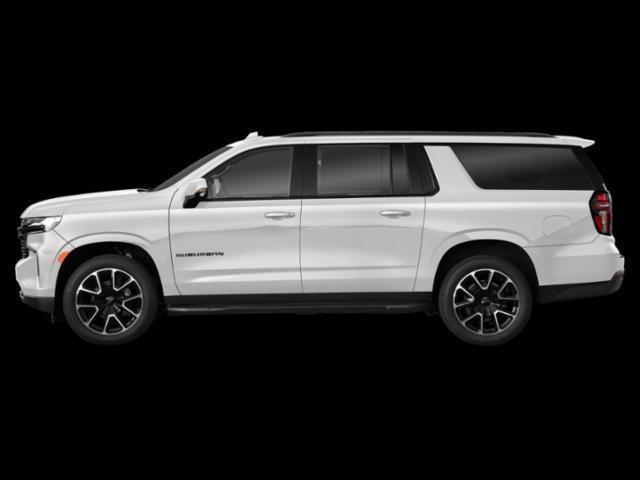 used 2022 Chevrolet Suburban car, priced at $61,849