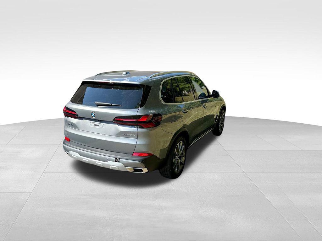 new 2026 BMW X5 car, priced at $77,025