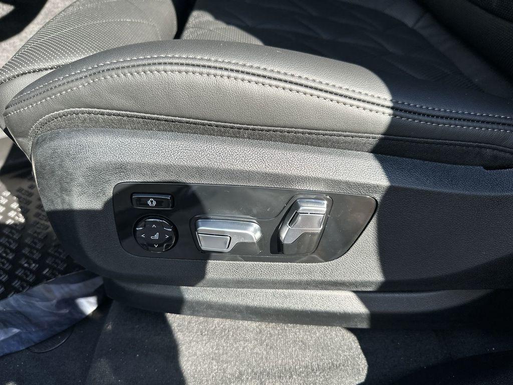 new 2026 BMW X5 car, priced at $77,025