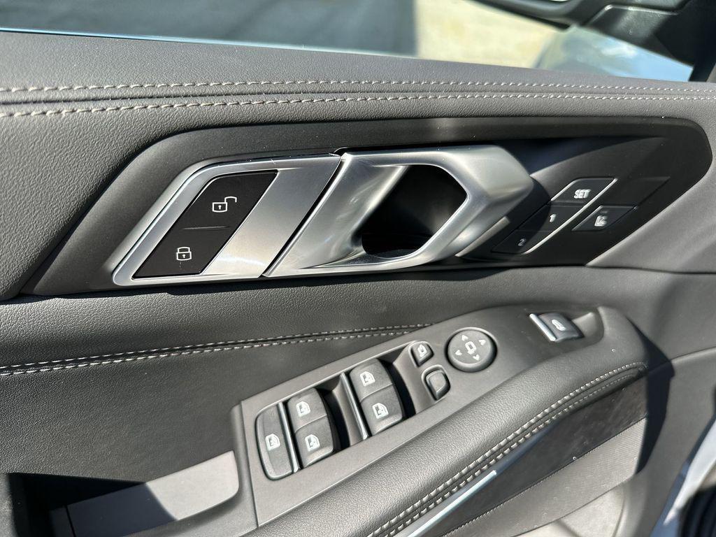 new 2026 BMW X5 car, priced at $77,025