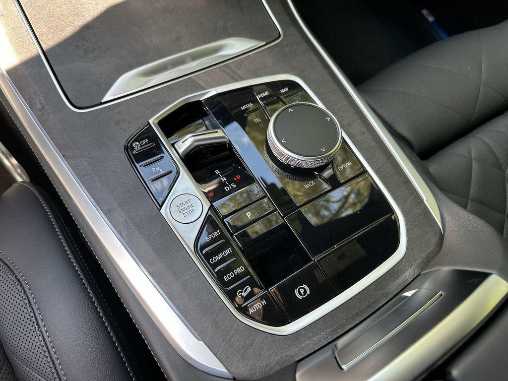 new 2026 BMW X5 car, priced at $77,025