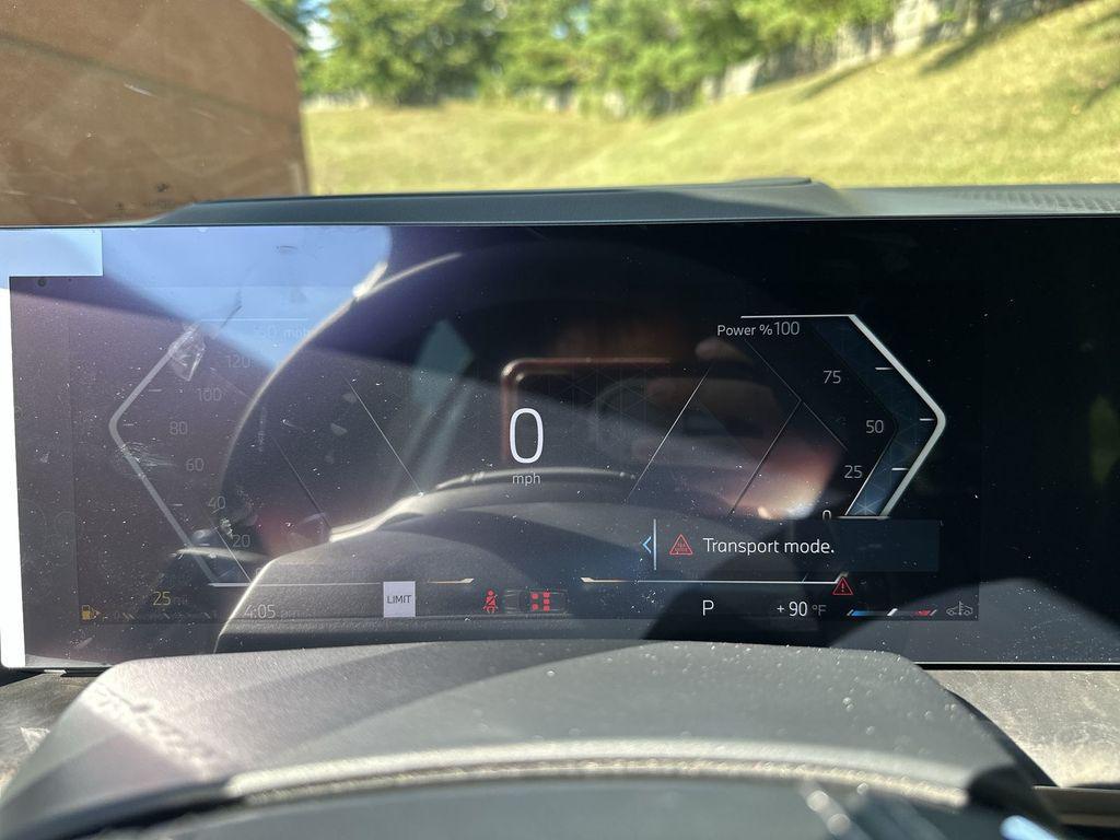 new 2026 BMW X5 car, priced at $77,025