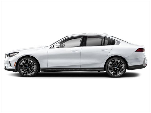 new 2026 BMW 530 car, priced at $68,165