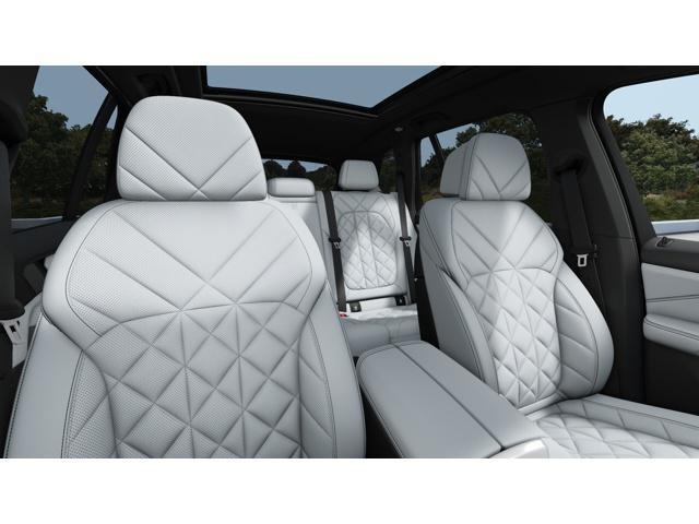 new 2026 BMW X5 car, priced at $75,250
