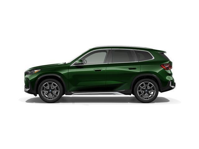 new 2025 BMW X1 car, priced at $48,965