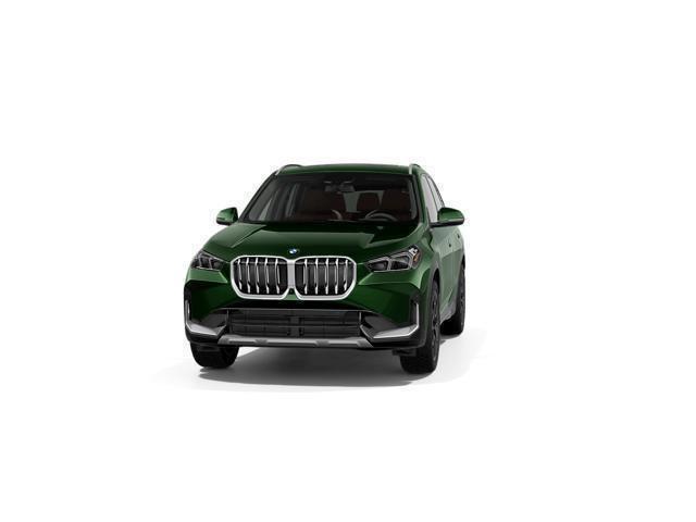 new 2025 BMW X1 car, priced at $48,965