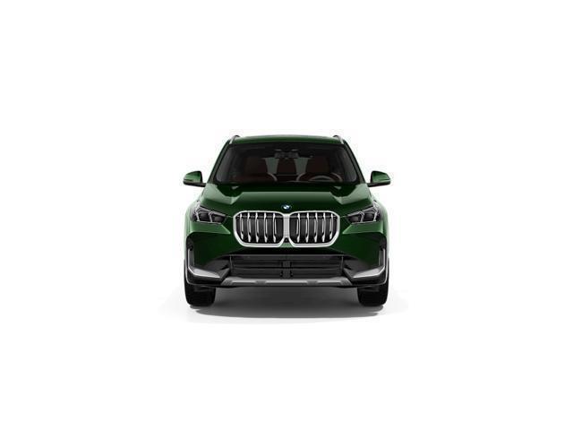 new 2025 BMW X1 car, priced at $48,965